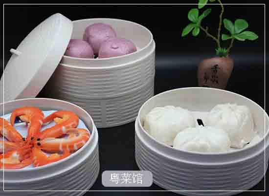 <strong>袁记云饺密胺餐具赏析</strong>