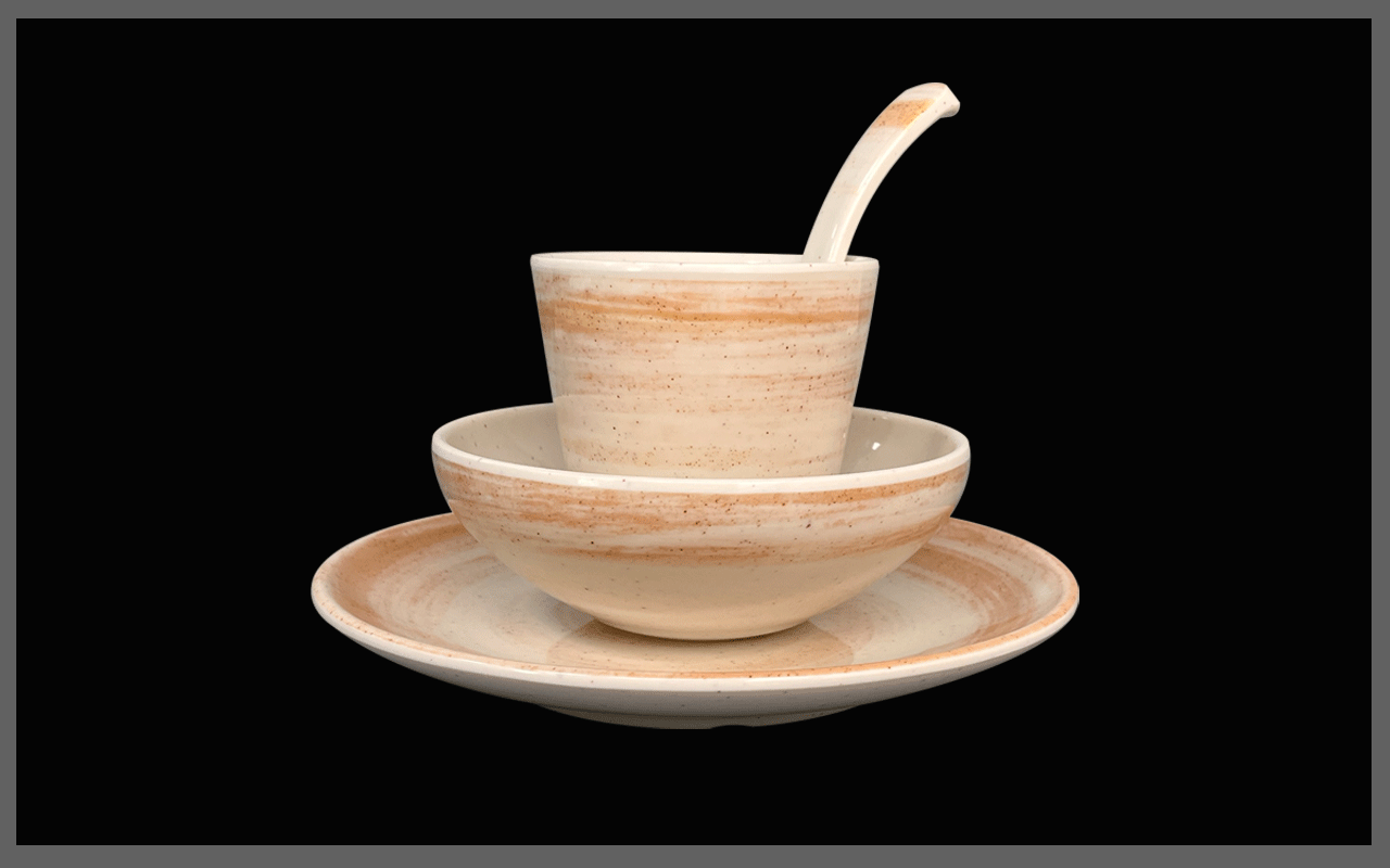 <strong>碗杯盘勺套装</strong>